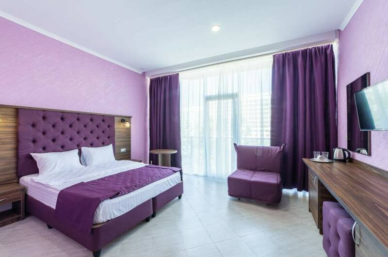 Изображение Изображение гостиницы &quot;Отель «Эридан»&quot; #5 #5