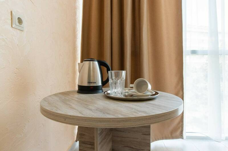 Изображение Изображение гостиницы &quot;Отель «Эридан»&quot; #6 #6