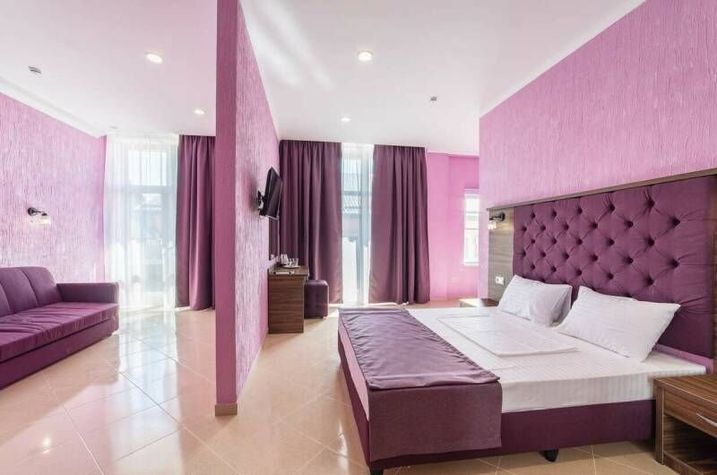 Изображение Изображение гостиницы &quot;Отель «Эридан»&quot; #8 #8