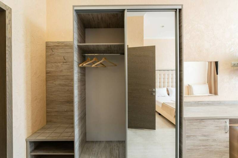 Изображение Изображение отеля / гостиницы "Отель «Эридан»" #10 #8