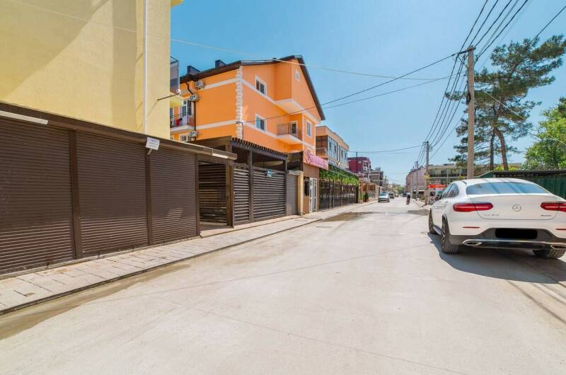 Изображение Изображение отеля / гостиницы "Отель «Эридан»" #11 #9