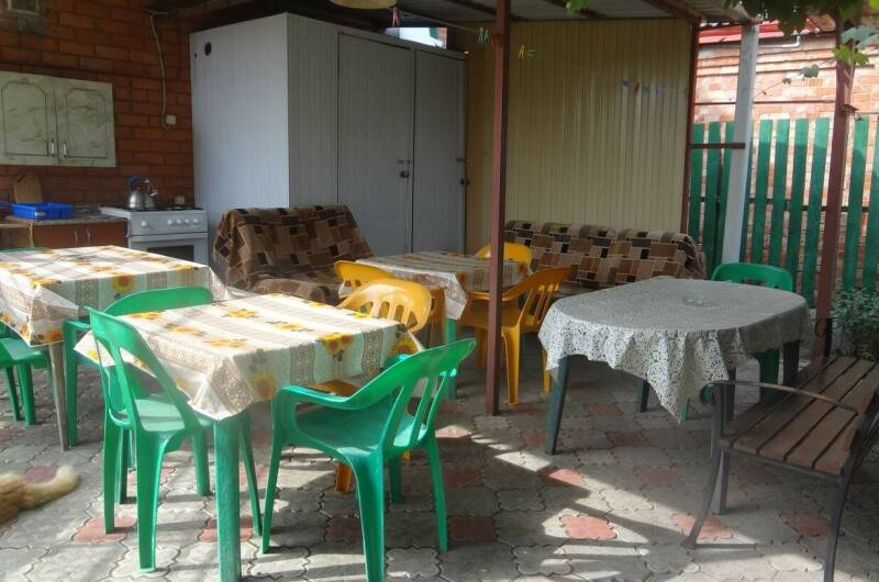 Изображение Изображение гостиницы &quot;Частный сектор на Калинина&quot; #3 #3