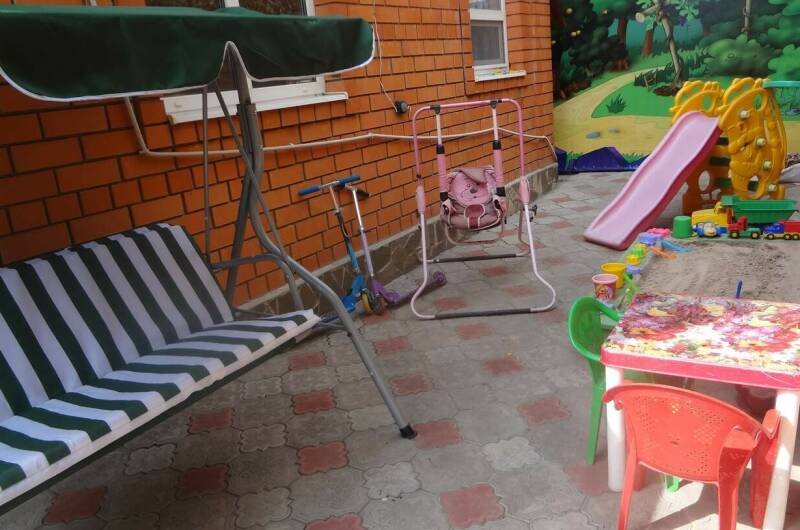 Изображение Изображение гостиницы &quot;Частный сектор на Калинина&quot; #4 #4