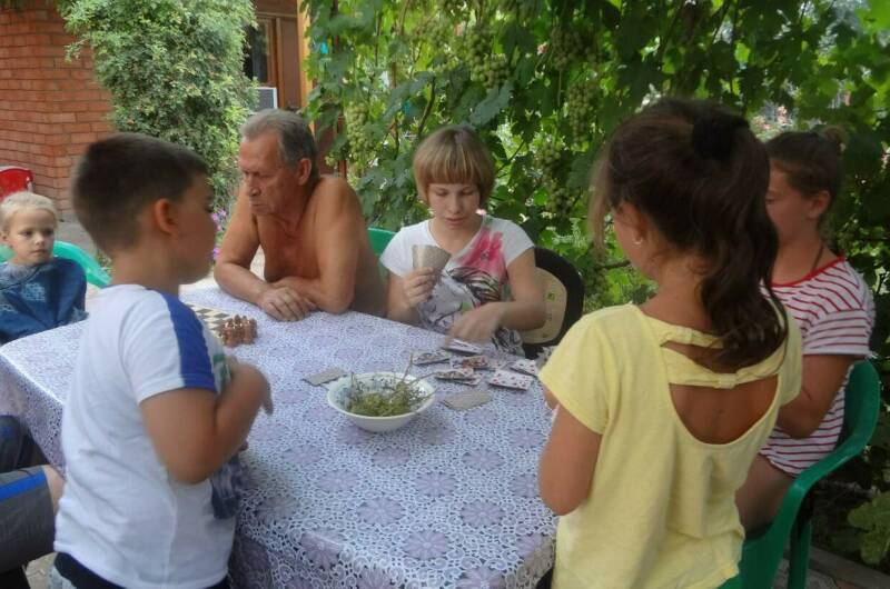 Изображение Изображение гостиницы &quot;Частный сектор на Калинина&quot; #6 #6