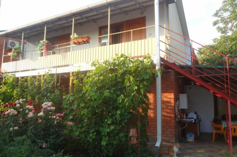 Изображение Изображение гостиницы &quot;Частный сектор на Калинина&quot; #8 #8