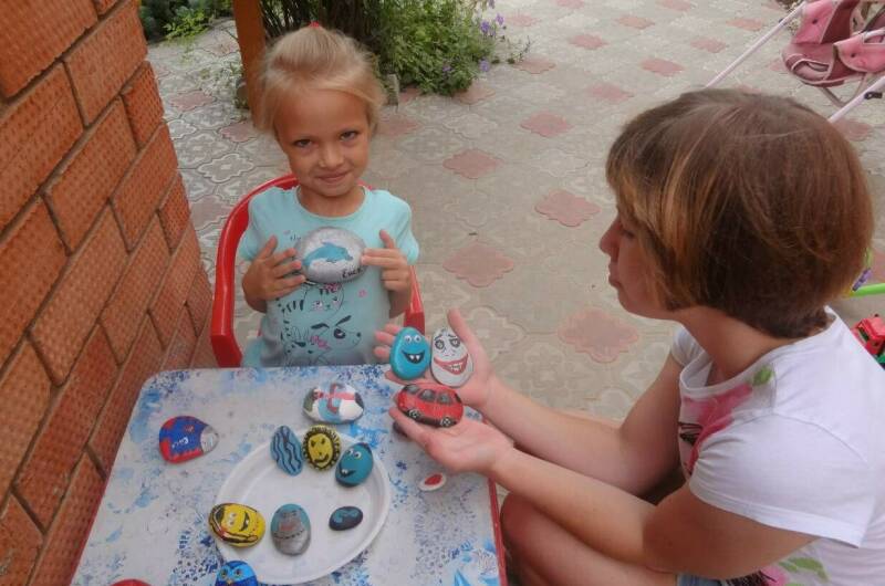 Изображение Изображение отеля / гостиницы "Частный сектор на Калинина" #11 #9