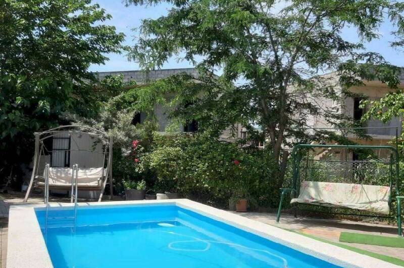 Изображение Изображение гостиницы &quot;Частный сектор на Верхней дороге&quot; #1 #1