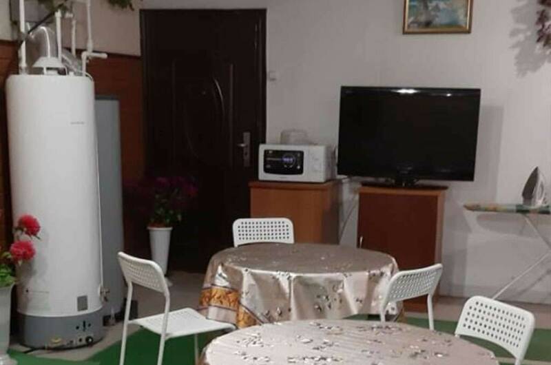 Изображение Изображение гостиницы &quot;Частный сектор на Верхней дороге&quot; #3 #3