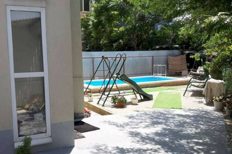 Изображение Изображение гостиницы &quot;Частный сектор на Верхней дороге&quot; #4 #4