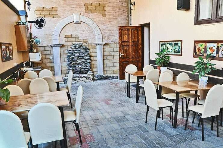 Изображение Изображение гостиницы &quot;Гостевой дом на Кирова 78&quot; #1 #1