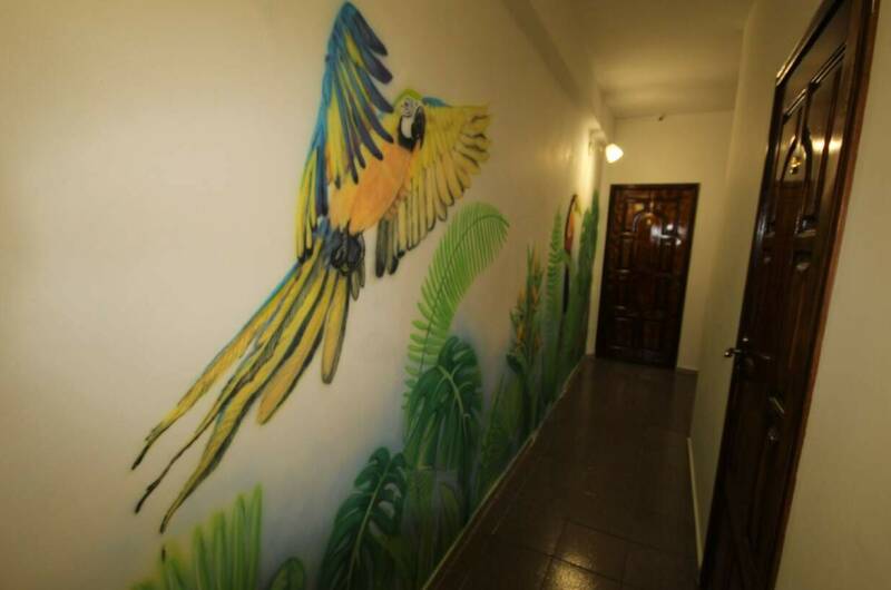 Изображение Изображение гостиницы &quot;Гостевой дом на Кирова 78&quot; #2 #2