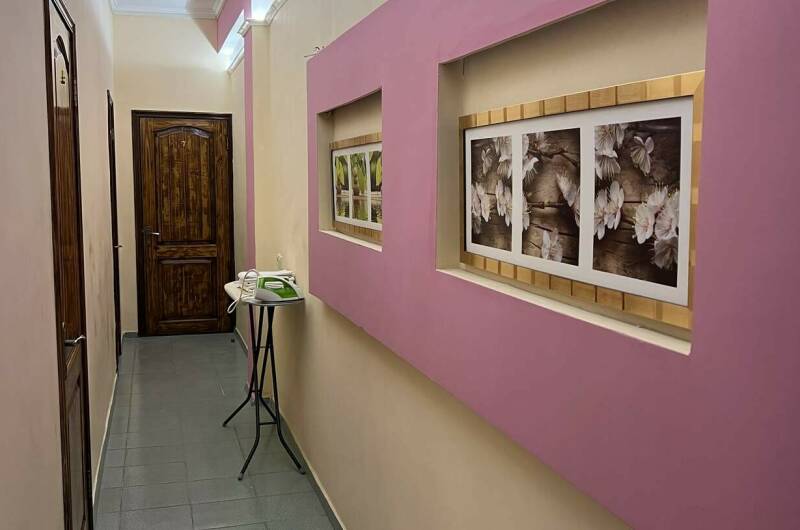 Изображение Изображение гостиницы &quot;Гостевой дом на Кирова 78&quot; #4 #4