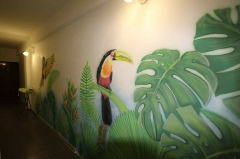 Изображение Изображение гостиницы &quot;Гостевой дом на Кирова 78&quot; #5 #5