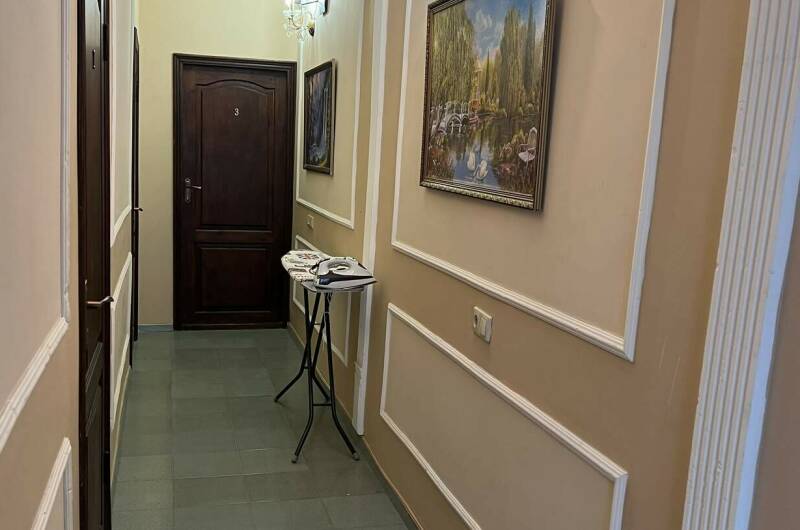 Изображение Изображение гостиницы &quot;Гостевой дом на Кирова 78&quot; #6 #6