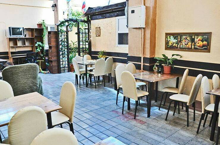 Изображение Изображение гостиницы &quot;Гостевой дом на Кирова 78&quot; #8 #8