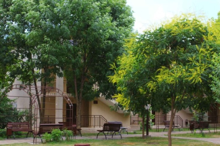 Изображение Изображение гостиницы &quot;Гостевой дом «ЭльФея»&quot; #2 #2