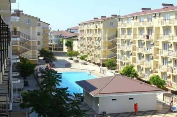 Изображение Изображение гостиницы &quot;Гостевой дом «ЭльФея»&quot; #3 #3