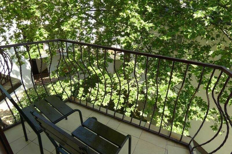 Изображение Изображение гостиницы &quot;Гостевой дом «ЭльФея»&quot; #5 #5