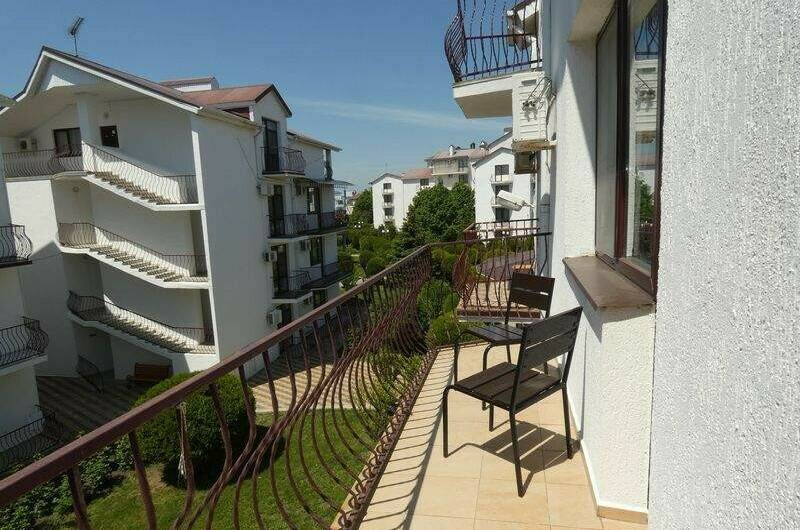 Изображение Изображение гостиницы &quot;Гостевой дом «ЭльФея»&quot; #7 #7