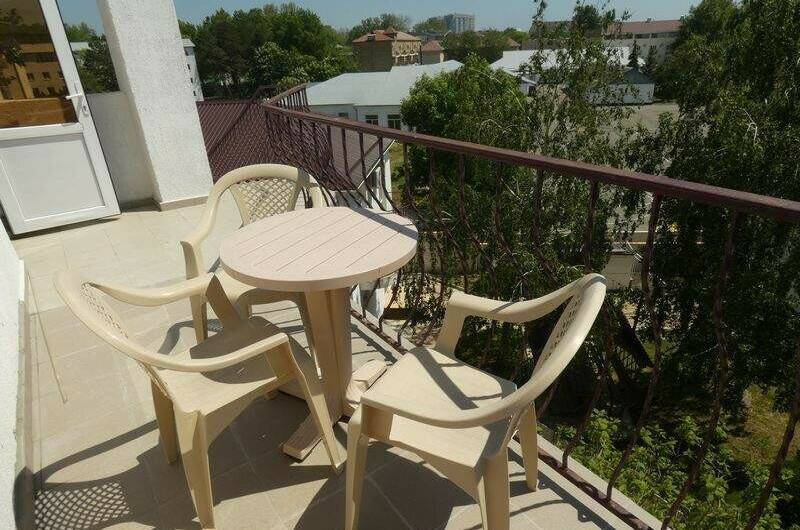 Изображение Изображение гостиницы &quot;Гостевой дом «ЭльФея»&quot; #8 #8