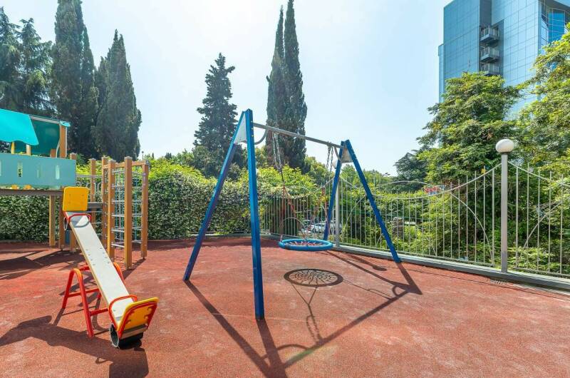 Изображение Изображение гостиницы "Комплекс апартаментов «Шагал по Красной площади»" #4 #4