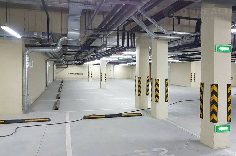 Изображение Изображение гостиницы "Комплекс апартаментов «Шагал по Красной площади»" #8 #8