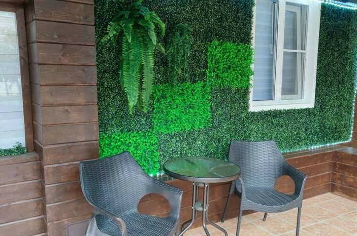 Изображение Изображение гостиницы "Гостевой дом «Виктория»" #3 #3