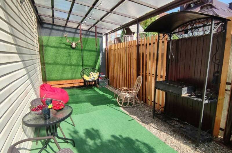 Изображение Изображение гостиницы "Гостевой дом «Виктория»" #6 #6