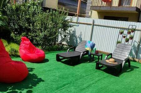 Изображение Изображение гостиницы "Гостевой дом «Виктория»" #7 #7