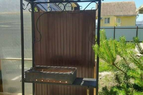 Изображение Изображение отеля / гостиницы "Гостевой дом «Виктория»" #11 #9