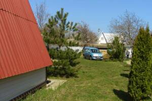 Изображение квартиры / апартамента "Домик под ключ на Комсомольской"