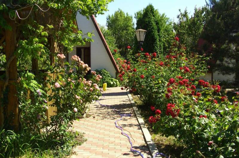 Изображение Изображение квартиры &quot;Домик под ключ на Комсомольской&quot; #2 #2