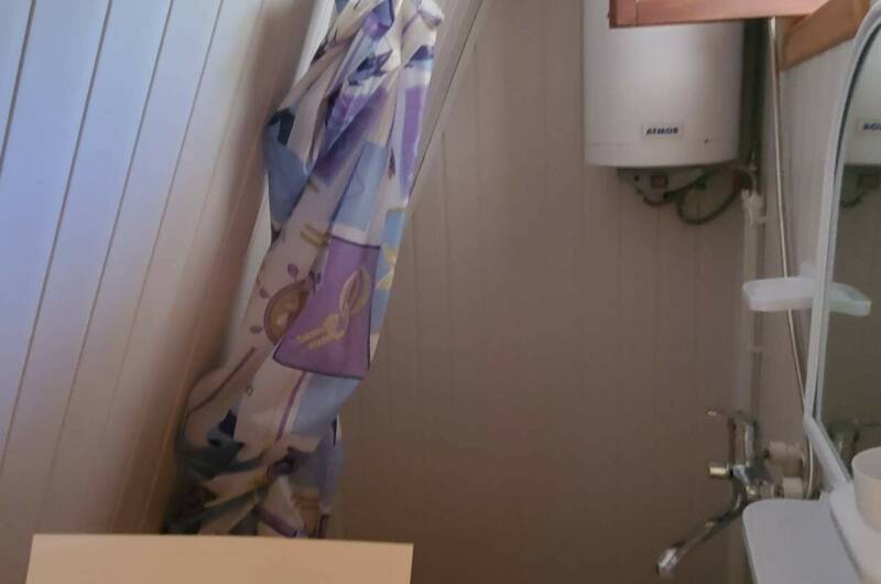 Изображение Изображение квартиры &quot;Домик под ключ на Комсомольской&quot; #6 #6