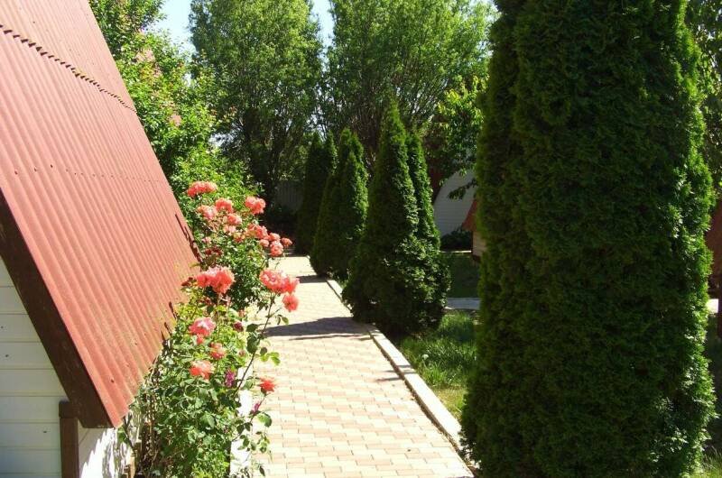 Изображение Изображение квартиры &quot;Домик под ключ на Комсомольской&quot; #8 #8