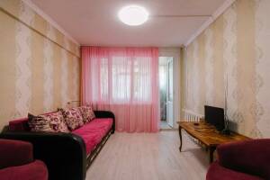 Изображение квартиры / апартамента "2-х комнатная квартира на ул. Роз"