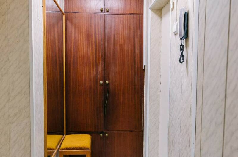 Изображение Изображение квартиры &quot;2-х комнатная квартира на ул. Роз&quot; #2 #2