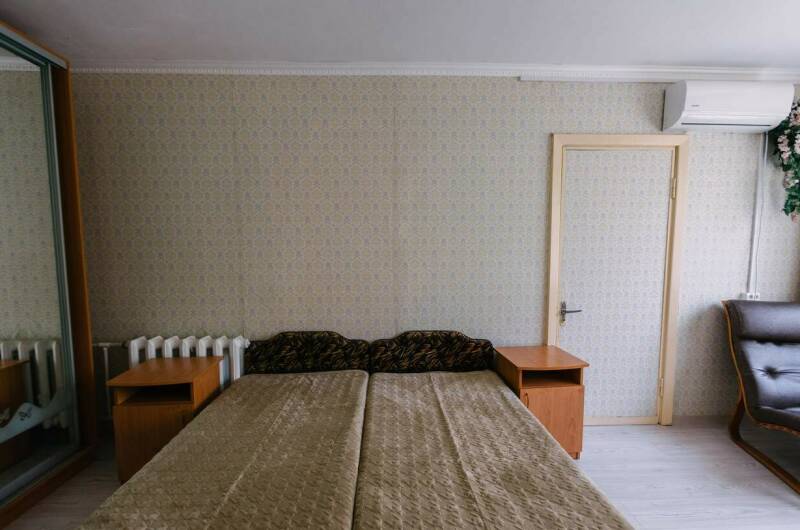 Изображение Изображение квартиры &quot;2-х комнатная квартира на ул. Роз&quot; #3 #3