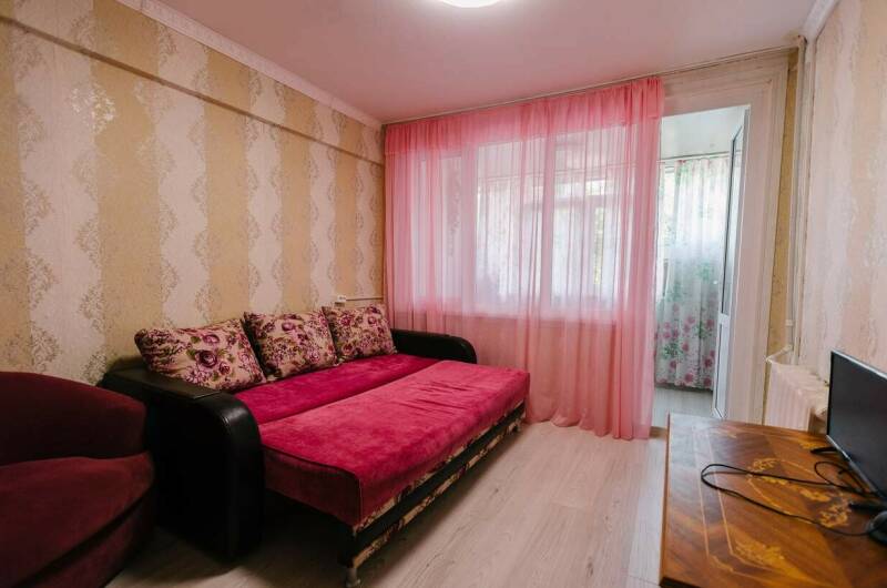 Изображение Изображение квартиры &quot;2-х комнатная квартира на ул. Роз&quot; #4 #4