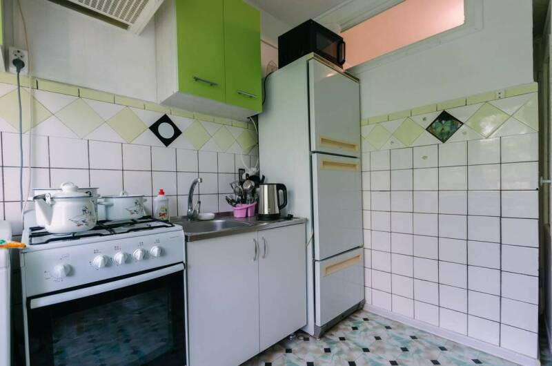 Изображение Изображение квартиры &quot;2-х комнатная квартира на ул. Роз&quot; #5 #5