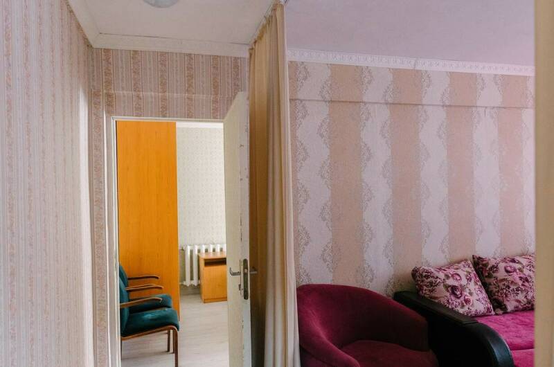 Изображение Изображение квартиры &quot;2-х комнатная квартира на ул. Роз&quot; #6 #6