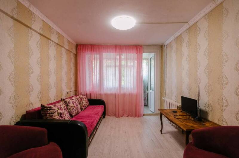 Изображение Изображение квартиры &quot;2-х комнатная квартира на ул. Роз&quot; #7 #7