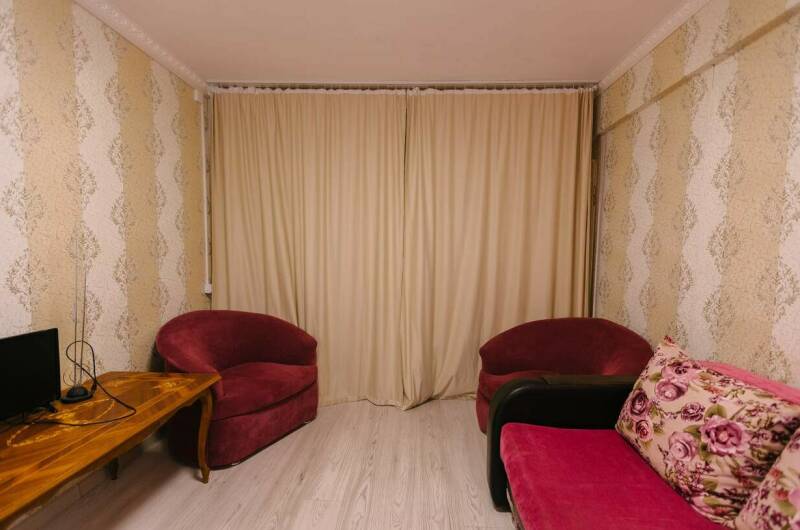 Изображение Изображение квартиры &quot;2-х комнатная квартира на ул. Роз&quot; #8 #8