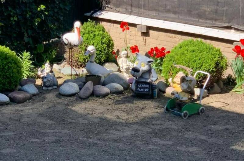 Изображение Изображение квартиры &quot;Апартаменты на Кропоткина&quot; #1 #1