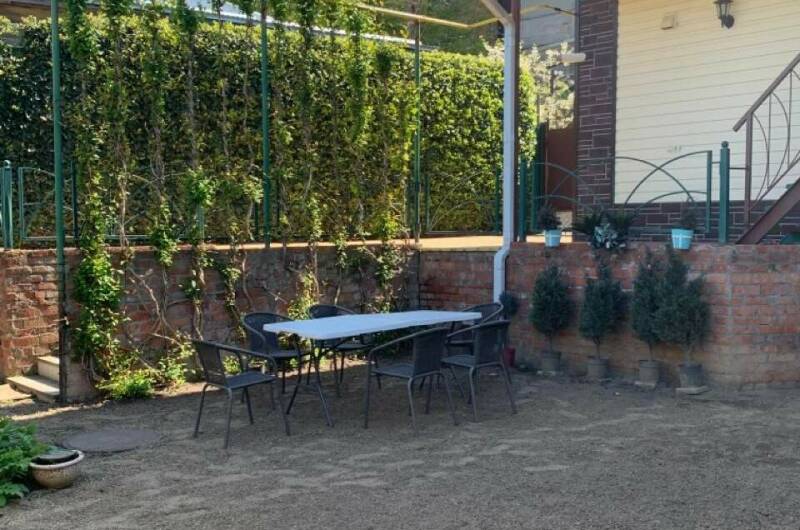 Изображение Изображение квартиры &quot;Апартаменты на Кропоткина&quot; #2 #2