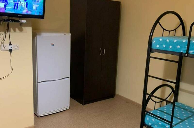 Изображение Изображение квартиры &quot;Апартаменты на Кропоткина&quot; #3 #3