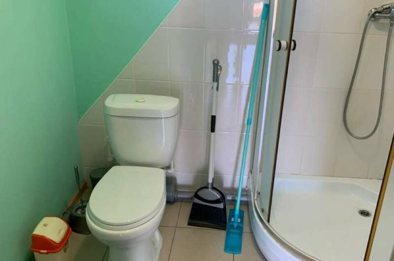 Изображение Изображение квартиры &quot;Апартаменты на Кропоткина&quot; #4 #4