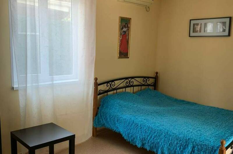 Изображение Изображение квартиры &quot;Апартаменты на Кропоткина&quot; #5 #5