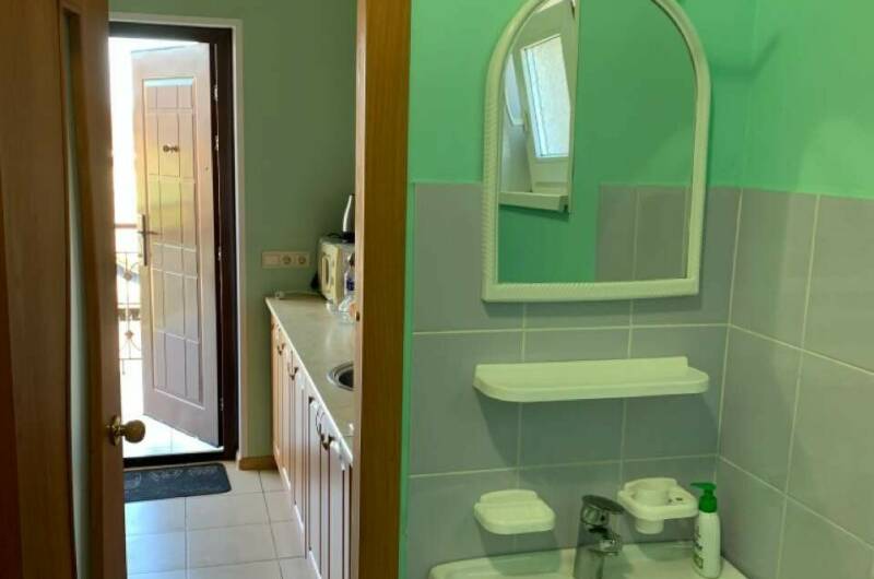 Изображение Изображение квартиры &quot;Апартаменты на Кропоткина&quot; #6 #6