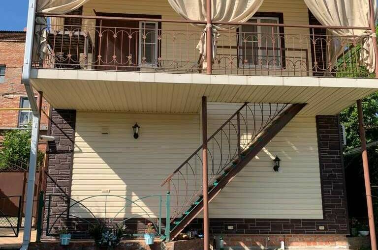 Изображение Изображение квартиры &quot;Апартаменты на Кропоткина&quot; #7 #7