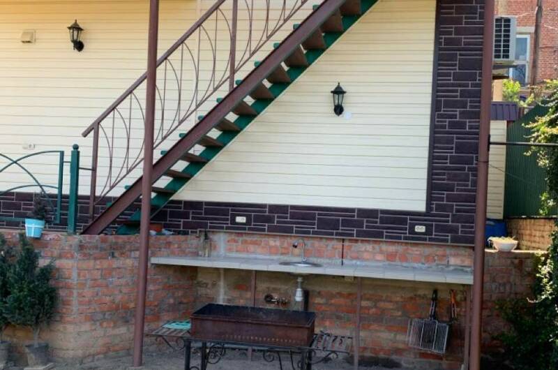 Изображение Изображение квартиры &quot;Апартаменты на Кропоткина&quot; #8 #8